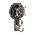 thumbnail image 2 of Dusknt Suction Cup Wreath Hanger for Front Door, Vacuum Hook for Shower, Removable Heavy Duty Hanger for Decor, 2 of 9