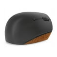 thumbnail image 4 of Lenovo Go Wireless Vertical Mouse - Optical - Wireless - 2.40 GHz - Storm Gray - USB Type A - 2400 dpi - Scroll Wheel - 6 Button(s) - 3 Programmable Button(s), 4 of 5