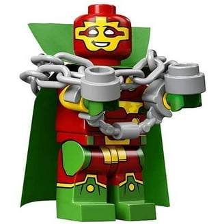 chim出品 LEGO 71026 The Flash (Jay Garrick) DC Super Heroes Minifigures