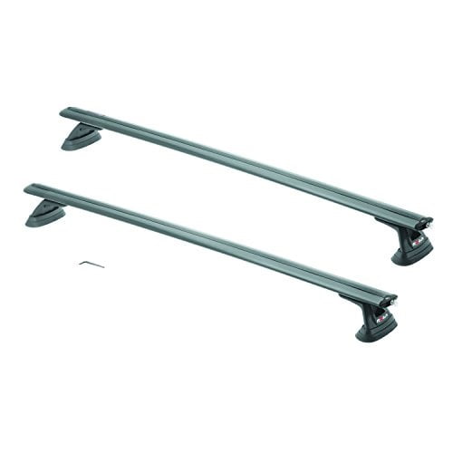 REESE 59715 Roof Rack Removable Anchor Point Extended