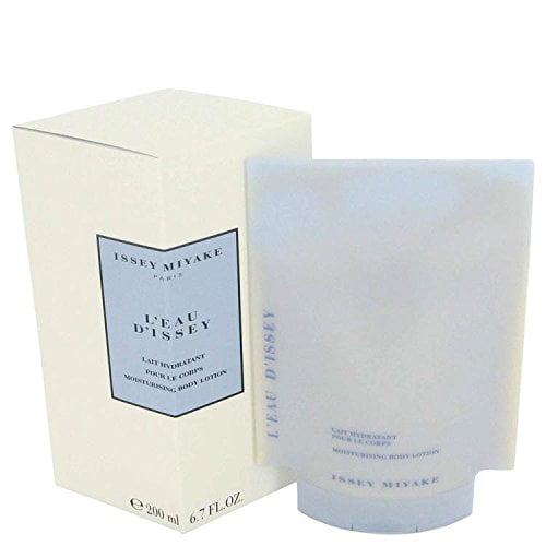 L'eau D'issey (issey Miyake) By ISSEY MIYAKE For Women 6.7 oz Body Lotion