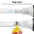 thumbnail image 6 of Zcyifa Gas Transfer Pump Set Fuel Siphon Hose Manual Liquid Pump, 6 of 10