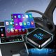 thumbnail image 1 of Adaptador inalámbrico CarPlay para Android, CarPlay TV Box, Plug and Play, Mirror Link, 1 of 9