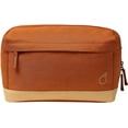 thumbnail image 3 of sixthreezero Bike Handlebar Bag, Waterproof Bicycle Front Bag, Orange, 3 of 6
