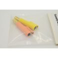 thumbnail image 4 of Dynamite Telemetry Adapter Set 4mm DYNC0156 Electric Motors & Accessories, 4 of 5