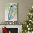 thumbnail image 6 of So Cali Christmas Collection B- Gallery Wrapped Canvas, 6 of 9