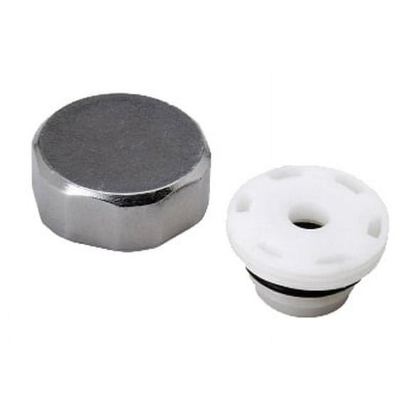 Replacement Anti-Siphon Frost Free Vacuum Breaker Includes Vacuum Bre, Each