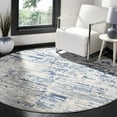 thumbnail image 1 of SAFAVIEH Jasper Brandt Abstract Overdyed Area Rug, 1 of 6