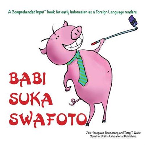 Pre-Owned Babi Suka Swafoto