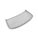 thumbnail image 4 of Car Front Seatback Pocket Panel Cover Trim Gray, 4 of 5