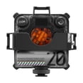 thumbnail image 3 of Lámpara de vídeo ZHIYUN FIVERAY M20 Combo 20W bicolor 2700K-6500K, 3 of 9