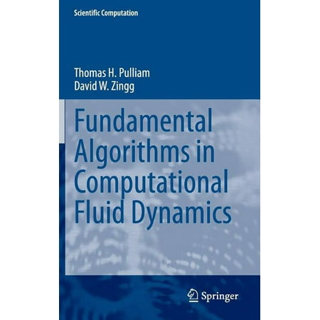 UPC: 9783319050522 | Scientific Computation: Fundamental Algorithms in Computational Fluid Dynamics (Hardcover)