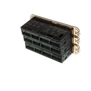 Fagor Commercial Termostat Power Compact Tropic 12067649 - Genuine OEM Replacement Part