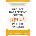 thumbnail image 2 of Pre-Owned Project Management for the Unofficial Project Manager : A FranklinCovey Title (Paperback), 2 of 2