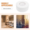 thumbnail image 2 of Phenofice 1 Roll Bathroom Tissue Paper Water Absorption Thickened Design for General Public White, 2 of 7