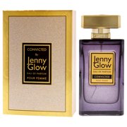 Jenny Glow Convicted , 2.7 oz EDP Spray