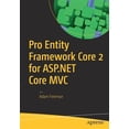 thumbnail image 1 of Pre-Owned Pro Entity Framework Core 2 for ASP.NET Core MVC (Paperback), 1 of 1