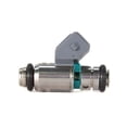 thumbnail image 2 of Inyector Gasolina Renault Kangoo 4cil 1.6 2007 Cardic Inyector de combustible nissan platina 02-10 aprio 08-10 renault clio 02-10 megane 01-10, 2 of 5