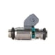 thumbnail image 2 of Inyector Gasolina Renault Megane 4cil 2.0 2003 Cardic Inyector de combustible nissan platina 02-10 aprio 08-10 renault clio 02-10 megane 01-10, 2 of 5