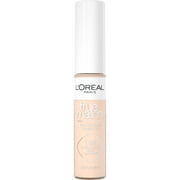 LOreal Paris True Match Radiant Serum Concealer, N2 Light, 0.33 fl oz