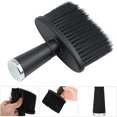 thumbnail image 4 of Cepillo para el cuello del cabello Cepillo para el cabello Peluquería Cepillo para el cabello Cepillo profesional para el cuello Cepillo para el cuello Cepillo para el corte de cabello, Peluquería Peluquería (Negro) esquí esquí Gafas de esquí, 4 of 5