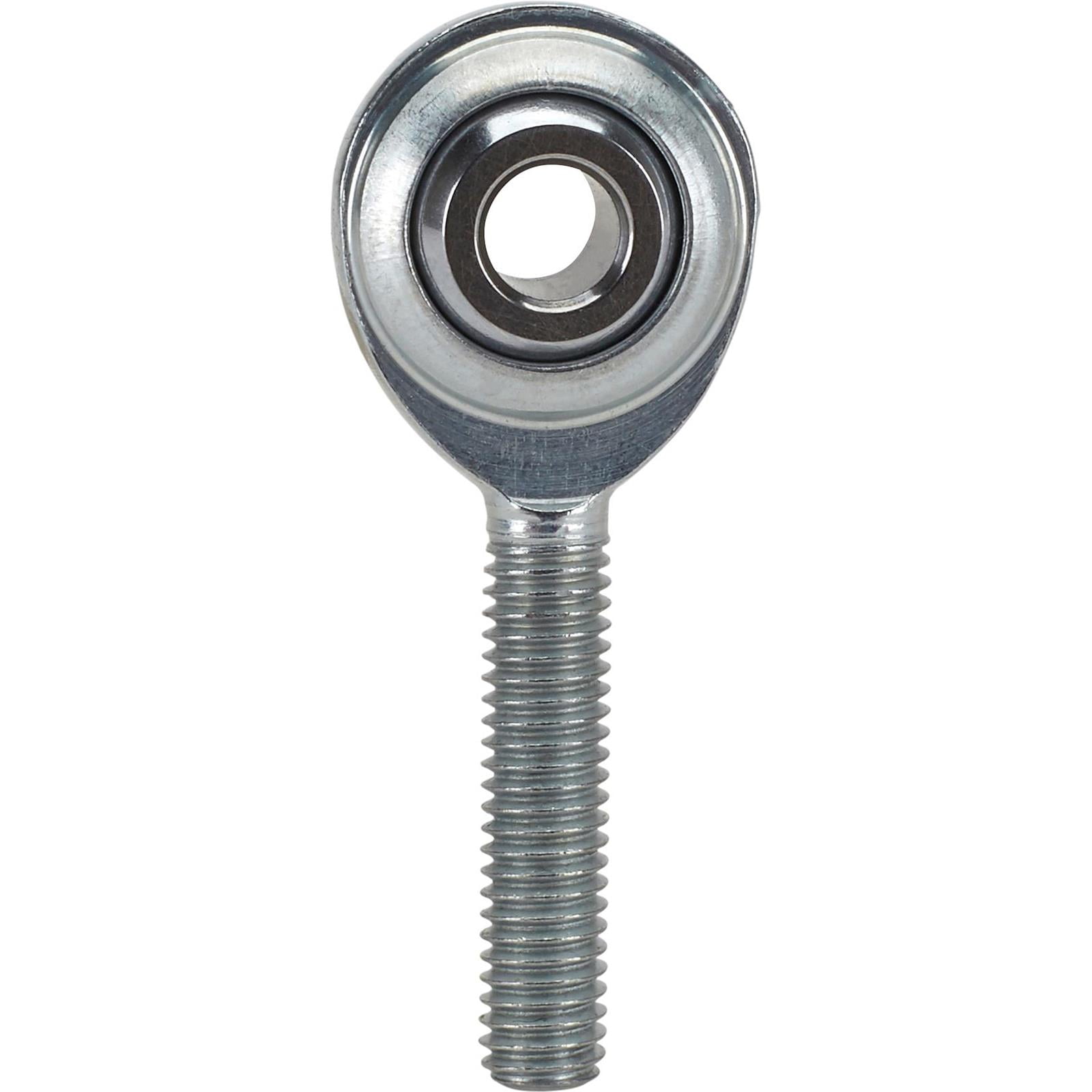 Standard Steel Heim Joint Rod Ends, 3/16 Inch (1032) RH Male