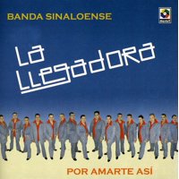 Por Amarte Asi (CD)