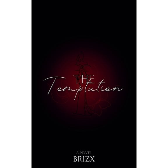 The Temptation, (Paperback)