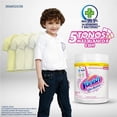 thumbnail image 3 of Quitamanchas en Polvo Vanish Oxi Action Crystal White 500 g Vanish Oxi Action Crystal White, 3 of 4