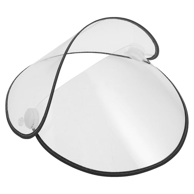 Raindrops 1Jgo Protector De Transparente Universal Para Impermeables Con Ajuste De Ángulo Y Material Impermeable