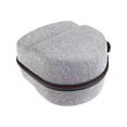 thumbnail image 3 of Hard Carrying Case Compatible with Oculus Quest 2, Travel VR Oculus Quest 2 Carrying Cases, Headset Storage Bag for Virtual Reality Gaming Headset & Touch Controllers Gear, 3 of 9