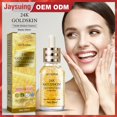 thumbnail image 1 of Suero de esencia facial de niacinamida de oro de 24 quilates, antienvejecimiento, antiarrugas, repara las arrugas Likrtyny Cuidado Belleza, 1 of 3