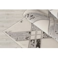 thumbnail image 2 of La Dole Rugs Ivory Beige Area Rug 2x5 3x10 4x5 6x8 7x10 8x11 9x12 Feet Size, 2 of 5