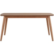Chelsea Lane Mid Century Modern Dining Table