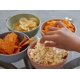 thumbnail image 5 of Cuencos de cereales irrompibles para desayuno, cuencos de Pasta de gran tamaño X, 10 Uds., 5 of 5