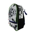 thumbnail image 2 of Adaptive Bag - Black Tie Dye Backpack, 2 of 4