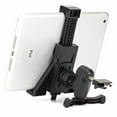 thumbnail image 5 of Car Mount for TCL NxtPaper 11/Tab 11 - Air Vent Tablet Holder Swivel Cradle Strong Grip Ac Louver, 5 of 6
