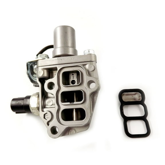 LABLT 15810PAAA02 VTEC Solenoid Spool Valve Fit for Honda Accord 4Cyl Odyssey 1998-02