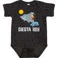 thumbnail image 3 of Inktastic Siesta Key Florida Vacation Boys or Girls Baby Bodysuit, 3 of 5