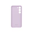 thumbnail image 4 of Samsung EF-PS911 - Back cover for cell phone - silicone - lavender - for Galaxy S23, 4 of 5