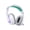 White, variant on Logitech G522 LIGHTSPEED Wireless Gaming Headset, Full-Band Mic, Advanced Audio, White