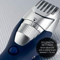 thumbnail image 4 of Panasonic Milano Series ERGB40S Tondeuse à Barbe Rechargeable Humide/sèche, 4 of 8