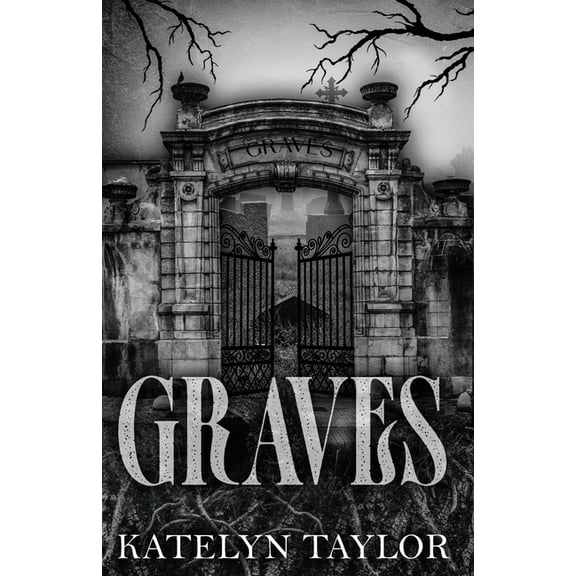 Graves, (Paperback)