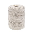 thumbnail image 1 of Cordel para cocinar Tenn Well, 100% algodón, 100 m, 3 mm, apto para alimentos, 1 of 7