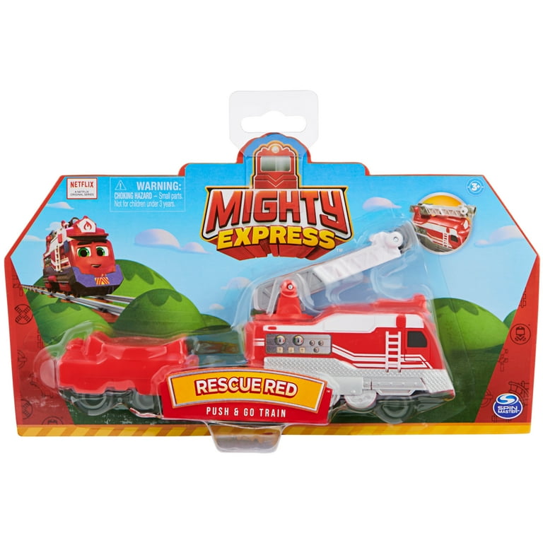 Go hotsell train toy