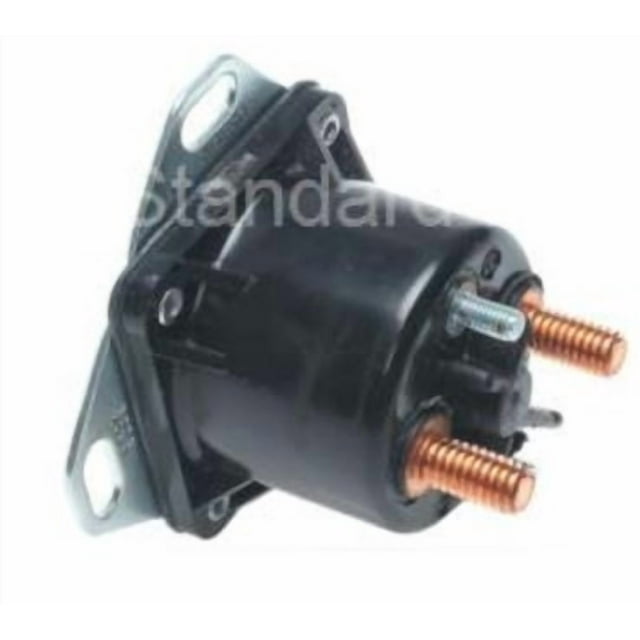 Standard; Relais de Prise de Chaleur Diesel Eng.Management RY-525 Remplacement OE