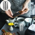 thumbnail image 3 of MasteelfCA Household Seasoning Filter Convenient Seasoning Infuser Portable Tea Steeper Kitchen Supply, 3 of 8