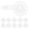 thumbnail image 2 of Pump Nozzle Head Blue For Inflating Pillow Swimming Ring 50Set, 2 of 8