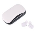 thumbnail image 5 of Auriculares inalámbricos Bluetooth TRUE Wireless BT5.1 IPX5 Auriculares de control Estéreo a prueba de agua Deportes Toque Sonido agradable HIFI para Eigraketly EL013879-02, 5 of 5