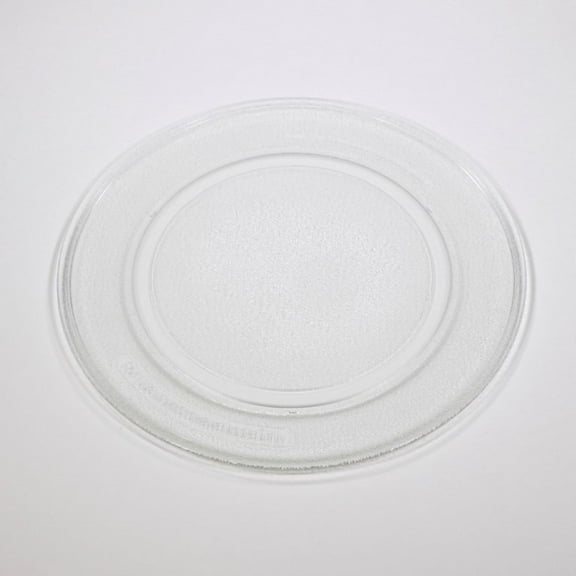 WB49X10166 GE Glass Tray OEM WB49X10166